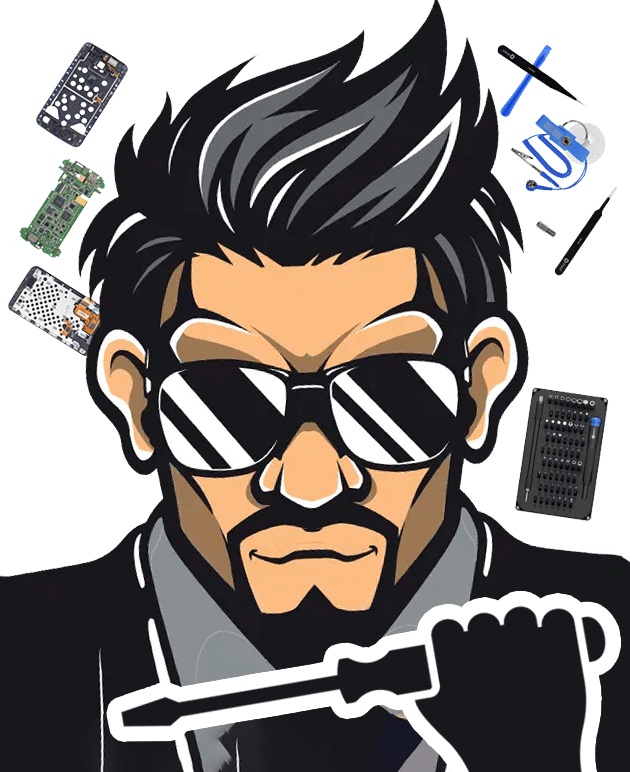 Computer Repair PC Agent