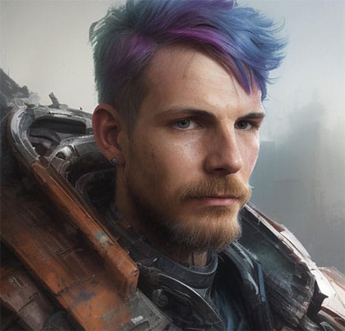 Nejc Korene AI Agent