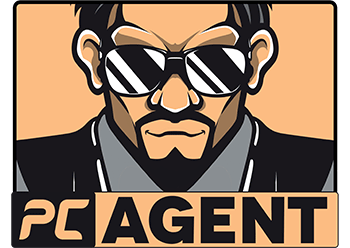 PC Agent Logo BIG Content